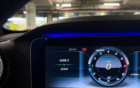 Mercedes-Benz E-Класс, 2016 год, 3 200 000 рублей, 22 фотография