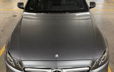 Mercedes-Benz E-Класс, 2016 год, 3 200 000 рублей, 35 фотография