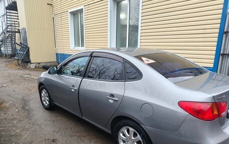 Hyundai Elantra IV, 2010 год, 750 000 рублей, 2 фотография