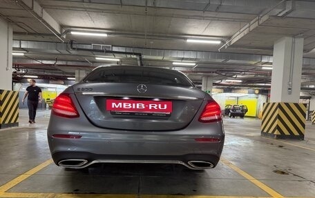 Mercedes-Benz E-Класс, 2016 год, 3 200 000 рублей, 33 фотография