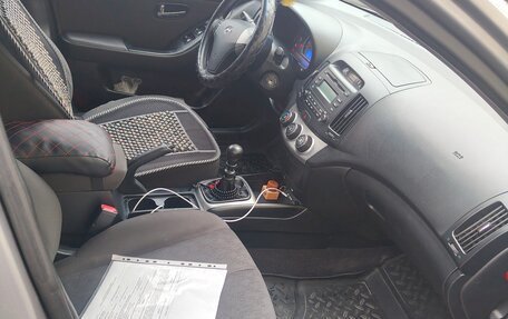 Hyundai Elantra IV, 2010 год, 750 000 рублей, 6 фотография