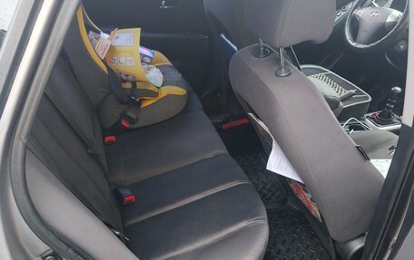 Hyundai Elantra IV, 2010 год, 750 000 рублей, 5 фотография