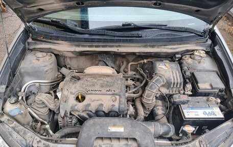 Hyundai Elantra IV, 2010 год, 750 000 рублей, 7 фотография