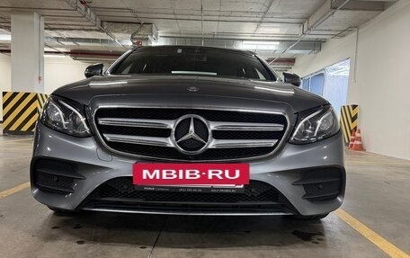 Mercedes-Benz E-Класс, 2016 год, 3 200 000 рублей, 34 фотография