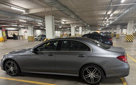 Mercedes-Benz E-Класс, 2016 год, 3 200 000 рублей, 38 фотография