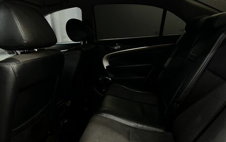 Chevrolet Epica, 2010 год, 459 900 рублей, 7 фотография