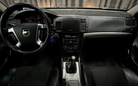 Chevrolet Epica, 2010 год, 459 900 рублей, 9 фотография