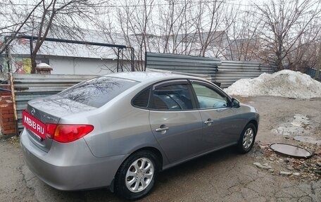 Hyundai Elantra IV, 2010 год, 750 000 рублей, 3 фотография