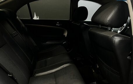 Chevrolet Epica, 2010 год, 459 900 рублей, 12 фотография