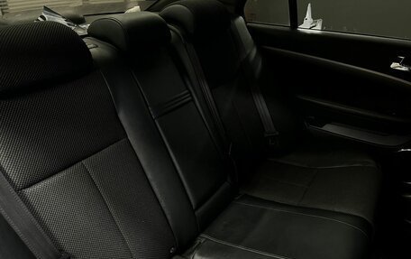 Chevrolet Epica, 2010 год, 459 900 рублей, 13 фотография