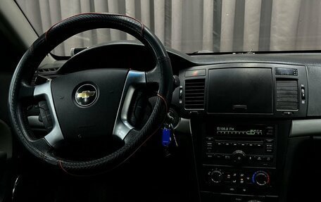 Chevrolet Epica, 2010 год, 459 900 рублей, 10 фотография