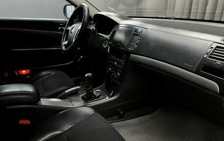 Chevrolet Epica, 2010 год, 459 900 рублей, 14 фотография