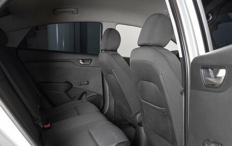 Hyundai Solaris II рестайлинг, 2017 год, 1 119 000 рублей, 8 фотография