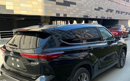 Toyota Highlander, 2026 год, 5 450 000 рублей, 7 фотография