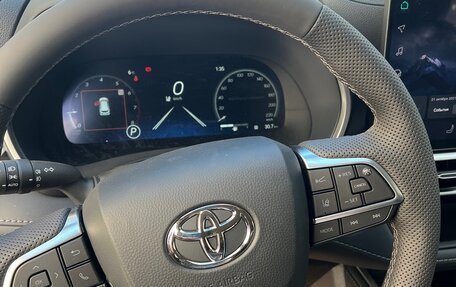 Toyota Highlander, 2026 год, 5 450 000 рублей, 8 фотография