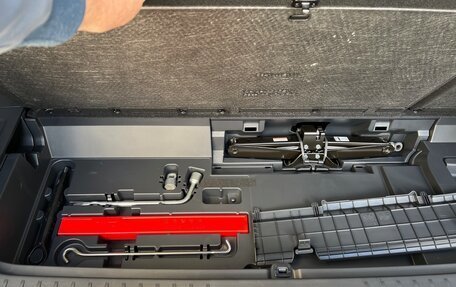 Toyota Highlander, 2026 год, 5 450 000 рублей, 13 фотография