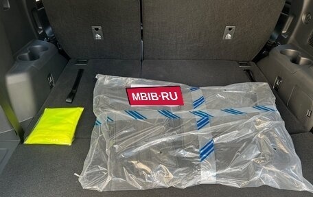 Toyota Highlander, 2026 год, 5 450 000 рублей, 12 фотография