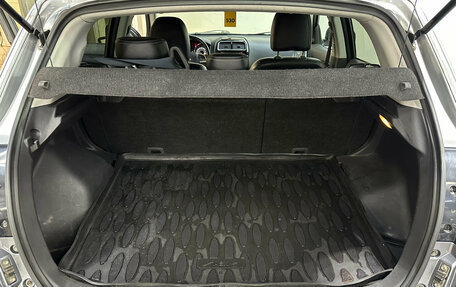 Mitsubishi ASX I рестайлинг, 2014 год, 990 000 рублей, 10 фотография