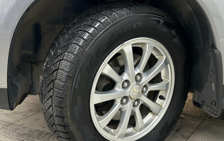 Mitsubishi ASX I рестайлинг, 2014 год, 990 000 рублей, 5 фотография