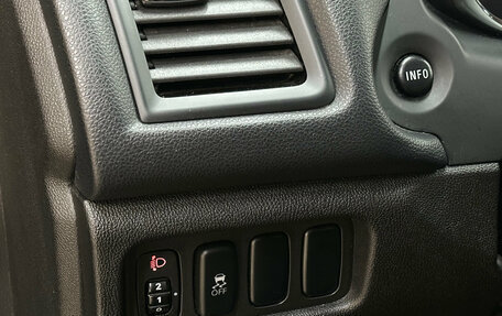 Mitsubishi ASX I рестайлинг, 2014 год, 990 000 рублей, 12 фотография