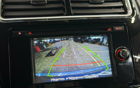 Mitsubishi ASX I рестайлинг, 2014 год, 990 000 рублей, 16 фотография