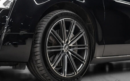 Audi A8, 2016 год, 4 200 000 рублей, 6 фотография