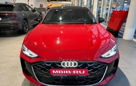 Audi A5, 2025 год, 6 550 000 рублей, 2 фотография