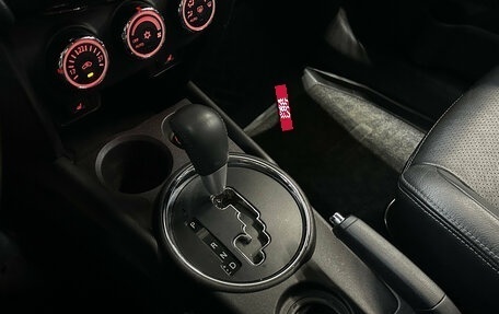 Mitsubishi ASX I рестайлинг, 2014 год, 990 000 рублей, 18 фотография