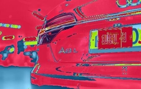 Audi A8, 2016 год, 4 200 000 рублей, 5 фотография