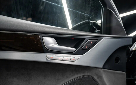 Audi A8, 2016 год, 4 200 000 рублей, 18 фотография