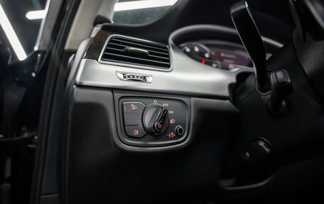 Audi A8, 2016 год, 4 200 000 рублей, 19 фотография