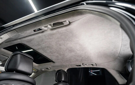 Audi A8, 2016 год, 4 200 000 рублей, 24 фотография