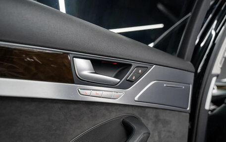 Audi A8, 2016 год, 4 200 000 рублей, 25 фотография