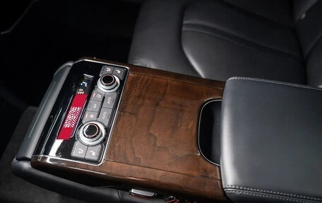 Audi A8, 2016 год, 4 200 000 рублей, 23 фотография