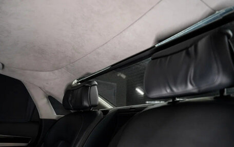 Audi A8, 2016 год, 4 200 000 рублей, 28 фотография