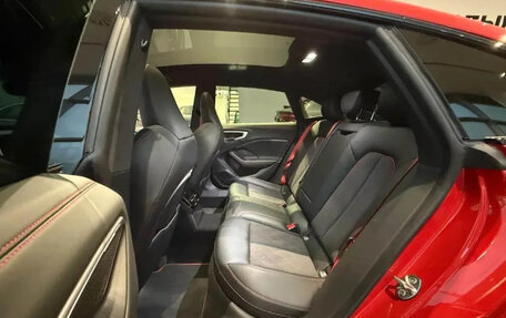 Audi A5, 2025 год, 6 550 000 рублей, 2 фотография