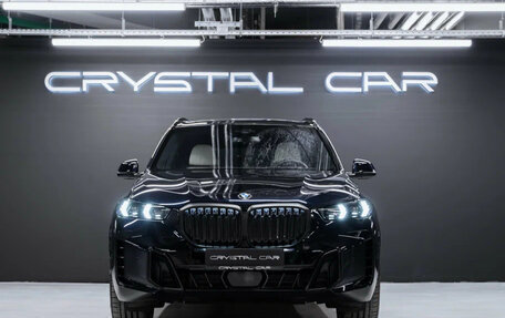 BMW X5, 2025 год, 15 950 000 рублей, 4 фотография