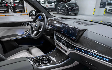 BMW X5, 2025 год, 15 950 000 рублей, 2 фотография