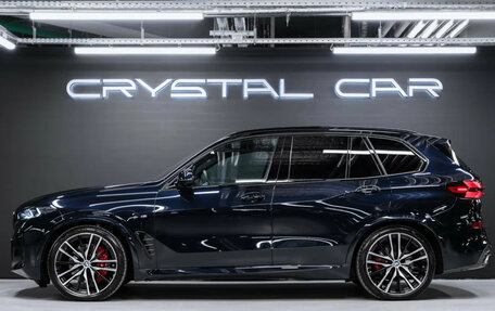 BMW X5, 2025 год, 15 950 000 рублей, 5 фотография