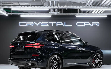 BMW X5, 2025 год, 15 950 000 рублей, 3 фотография