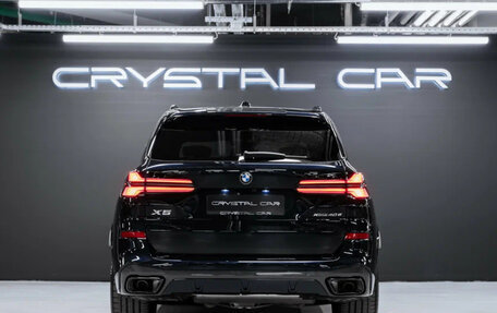 BMW X5, 2025 год, 15 950 000 рублей, 6 фотография