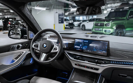 BMW X5, 2025 год, 15 950 000 рублей, 10 фотография