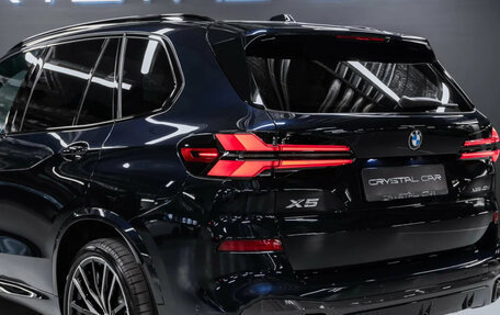 BMW X5, 2025 год, 15 950 000 рублей, 8 фотография