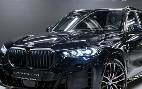 BMW X5, 2025 год, 15 950 000 рублей, 7 фотография