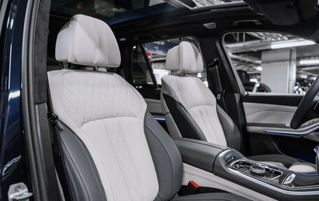 BMW X5, 2025 год, 15 950 000 рублей, 17 фотография