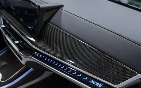 BMW X5, 2025 год, 15 950 000 рублей, 14 фотография