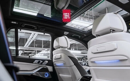 BMW X5, 2025 год, 15 950 000 рублей, 11 фотография