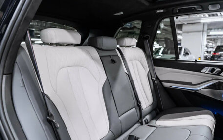 BMW X5, 2025 год, 15 950 000 рублей, 21 фотография