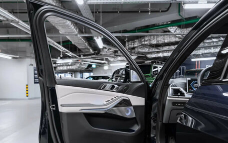 BMW X5, 2025 год, 15 950 000 рублей, 25 фотография