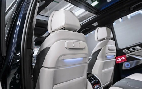 BMW X5, 2025 год, 15 950 000 рублей, 22 фотография